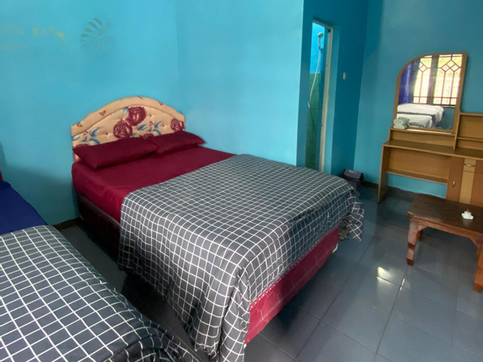 Bedroom 15
