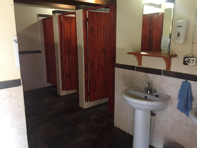 Bathroom 3