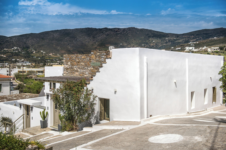 Exterior & Views 2, Ifigeneia Luxury Villas, South Aegean