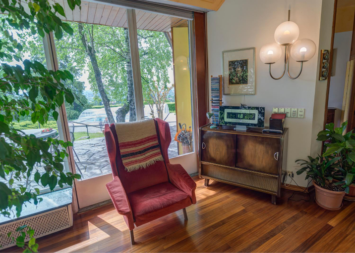 Others 3, B&B Il Colombe, Lecco