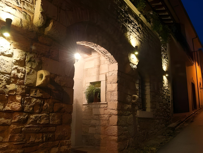 Others 4, Bed And Breakfast Pa' Carrera, Benevento