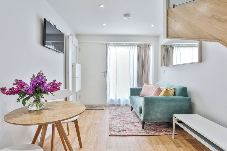 Others 5, 1BR Gem in Great Location, Sheffield