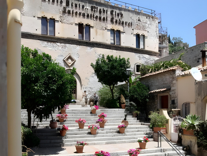Others 4, Bed & Breakfast Duomo Di Taormina, Messina