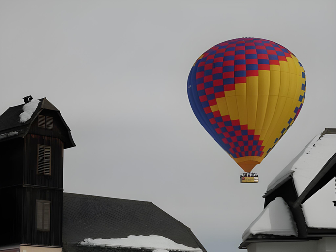 Others 2, Gasthof Neuwirt, Murau