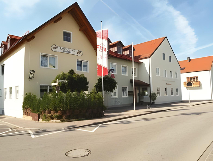 Others 5, Hotel Landgasthof Euringer, Pfaffenhofen an der Ilm