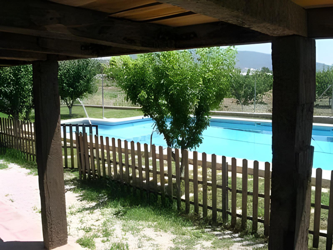 Others 4, Casas Rurales Noguericas, Murcia