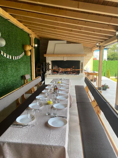 Restaurant 2, Вила Релакс, Smolyan