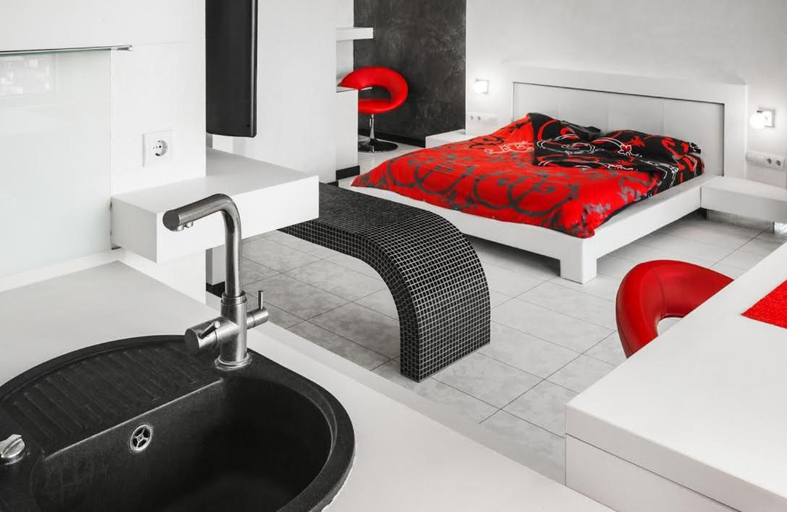 Others 2, New apartments in Arcadia,sea view, Odes'ka