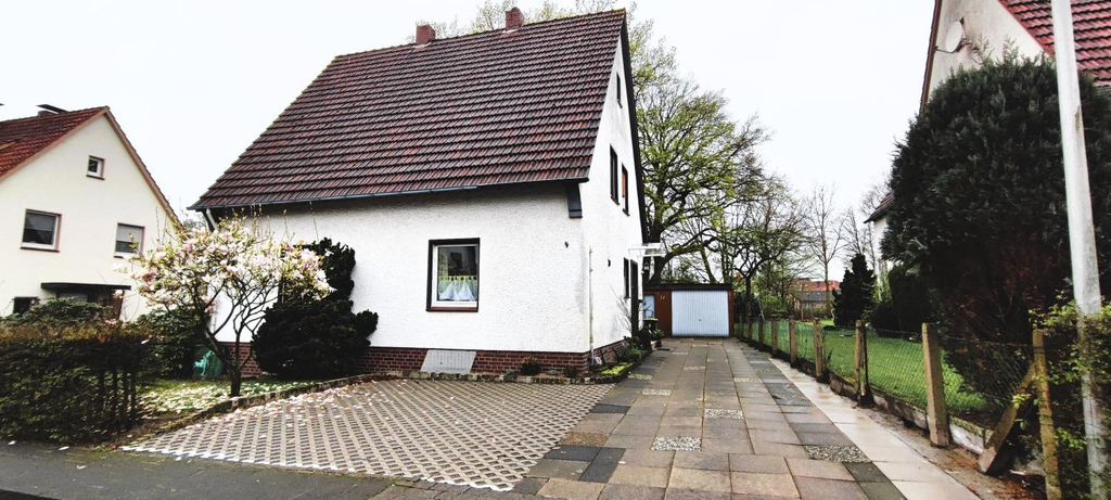 Others 5, Haus am Park, Gütersloh