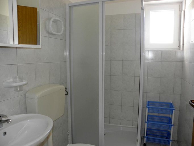 Others 2, Lovely one bedroom apartment in Barbat, Lopar/Supetarska Draga