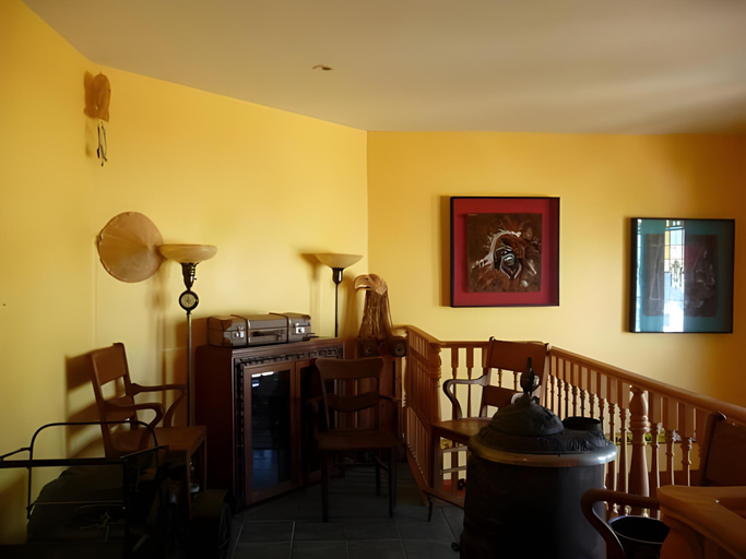 Others 4, The Inn at Tough City, Alberni-Clayoquot
