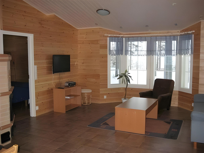 Others 2, Ruoke Holiday Village, North Karelia