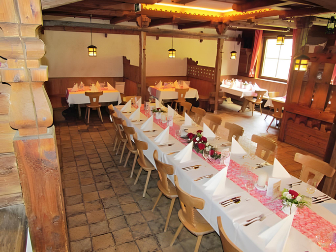 Food & Drinks 2, Berggasthaus Hollensteinhutte, Schwaz