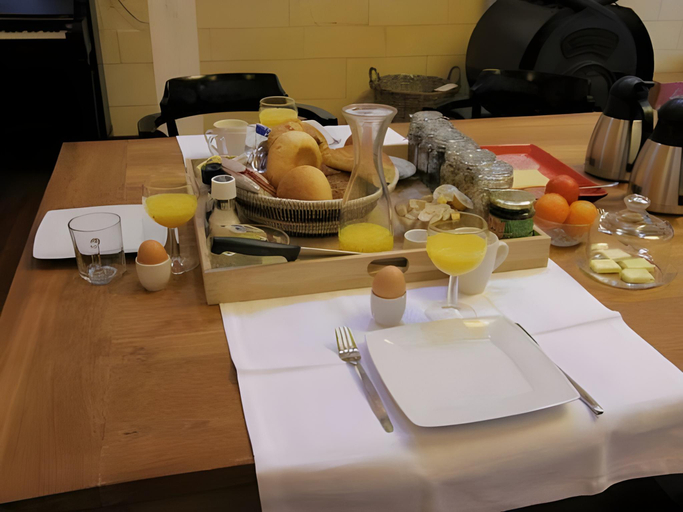 Food & Drinks, Bed en Breakfast Hof van Wolder, Maastricht