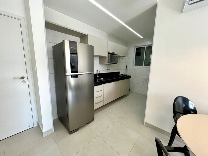 Others 3, Edificio Promenade II - Apt 606, Maceió (capital)