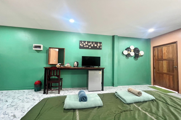 Bedroom 8