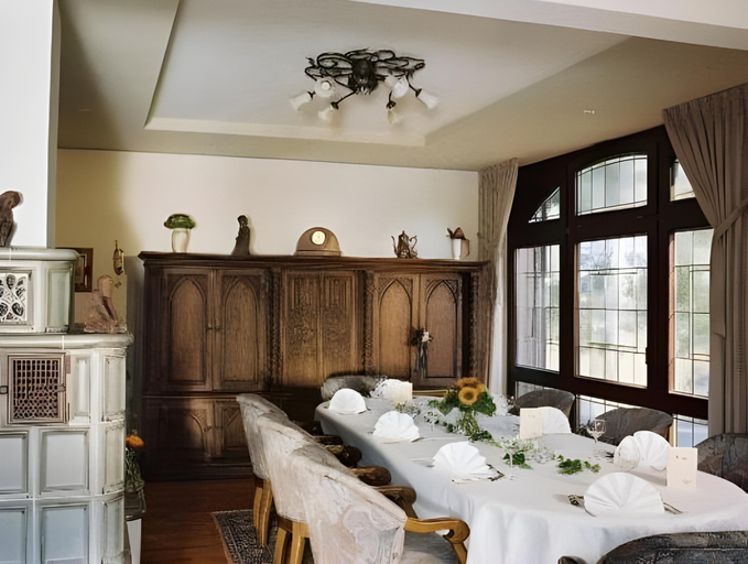 Food & Drinks 5, Hotel Haus Nachtigall - B&B, Kleve