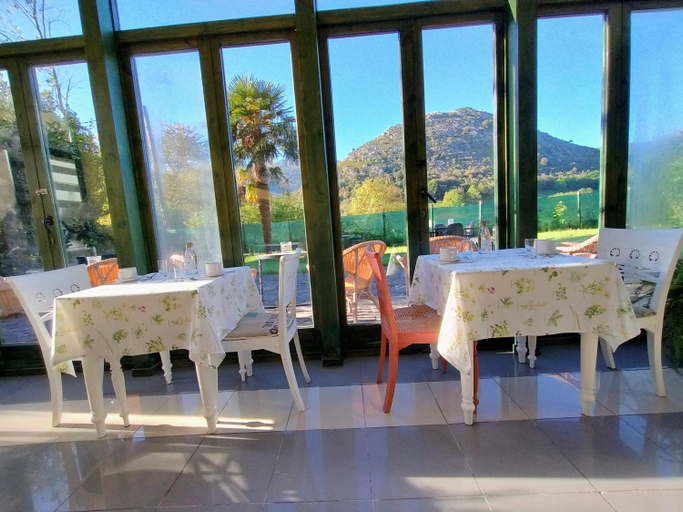 Food & Drinks 3, Hotel Casona Villa De Palacios, Cantabria