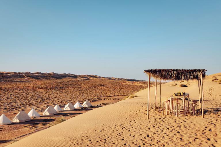 Others 3, Magic Camps Wahiba Sands, Biddiya