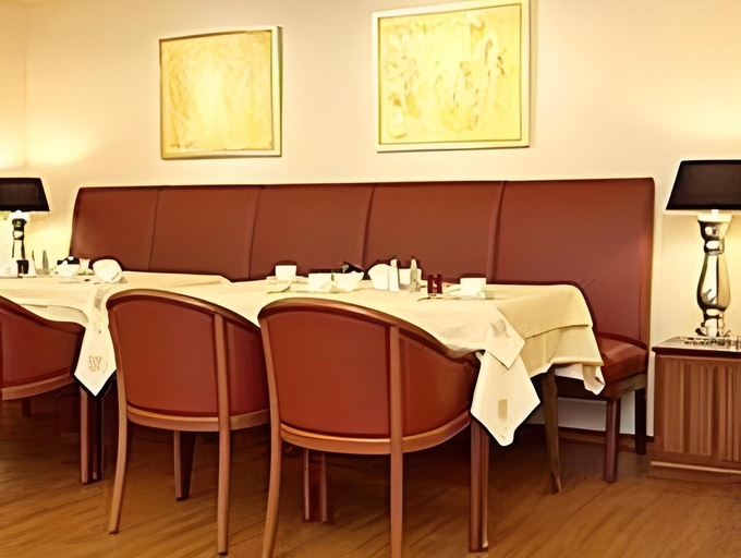 Food & Drinks 4, Alster-Hof, Hamburg