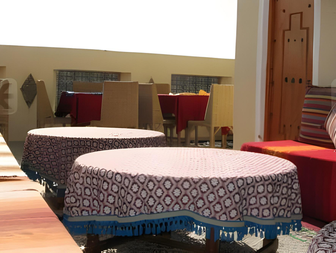 Food & Drinks 4, Kasbah Assafar, Ouarzazate