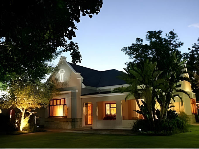 Exterior & Views 1, La Pension Guest House., Eden