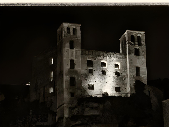La Camera Dal Ponte, Imperia