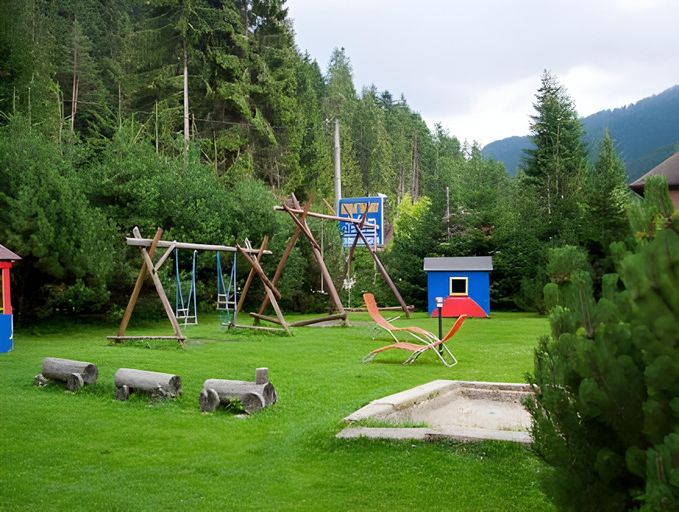 Others 3, Penzion Flores, Liptovský Mikuláš