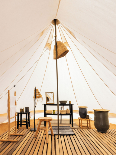 Others 4, Magic Camps Wahiba Sands, Biddiya