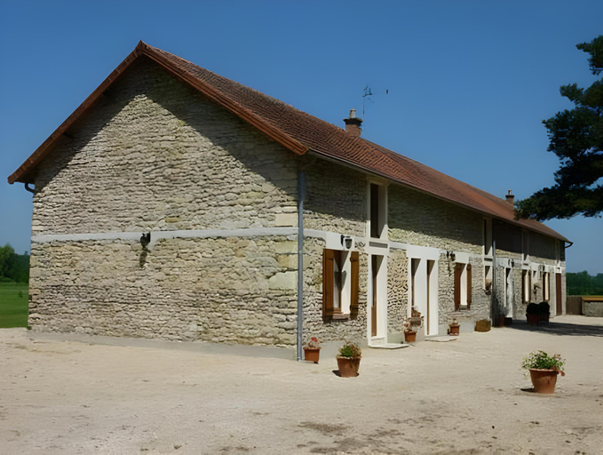 Others 2, Chambres d'Hotes de la Junchere, Cher