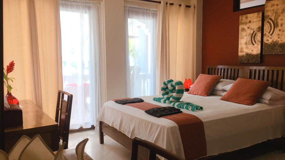 Bedroom 15
