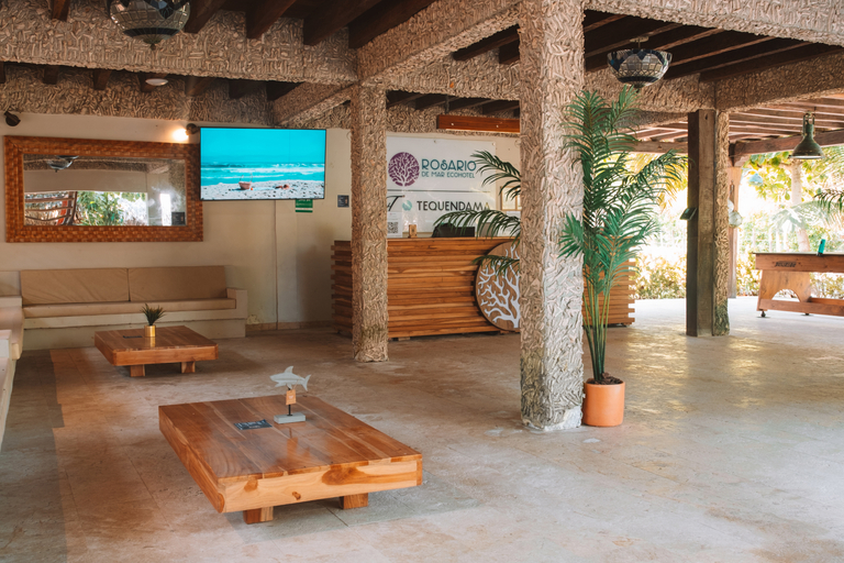 Public Area 2, Hotel Rosario De Mar By Tequendama, Angra dos Reis