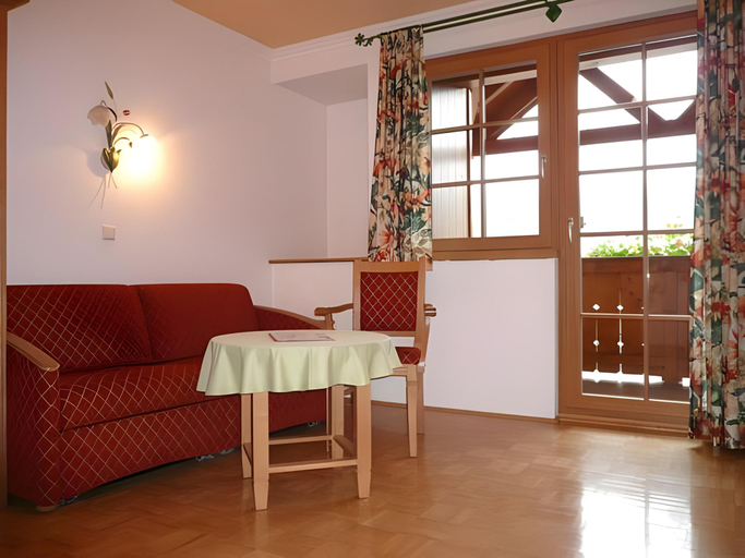 Bedroom 3, Stöcklwirt, Sankt Johann im Pongau
