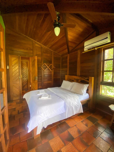 Bedroom 2, Hotel Fazenda Igarapes, Igarapé