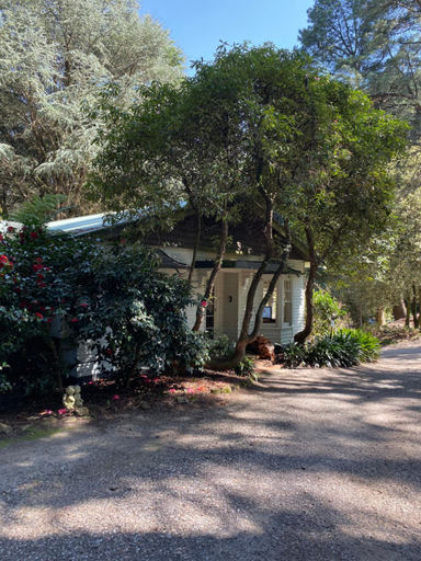 Lochiel Luxury Accommodation, Yarra Ranges - Dandenongs
