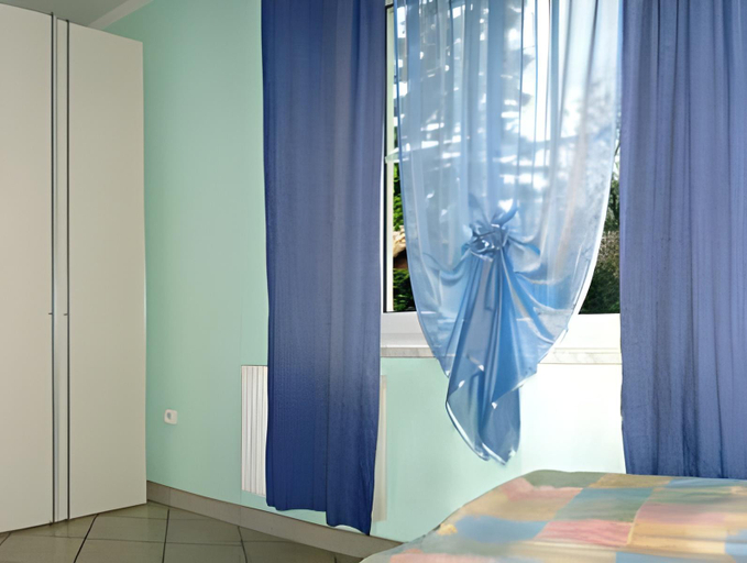 Bedroom 2, Zielony Domek, Jelenia Góra