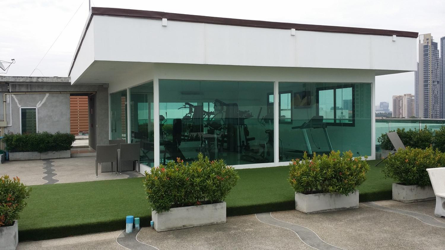 Club Royal Wongamat Unit 1401, Pattaya