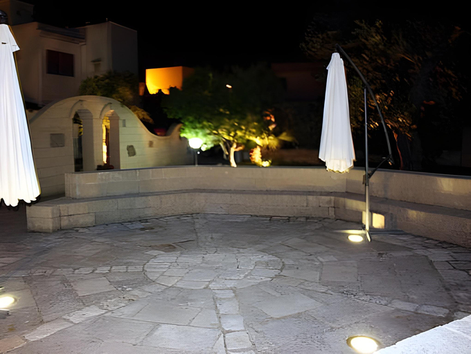 Others 4, Residence Il Giunco, Lecce