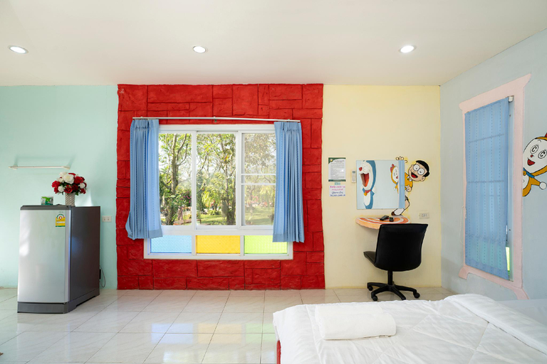Bedroom 18