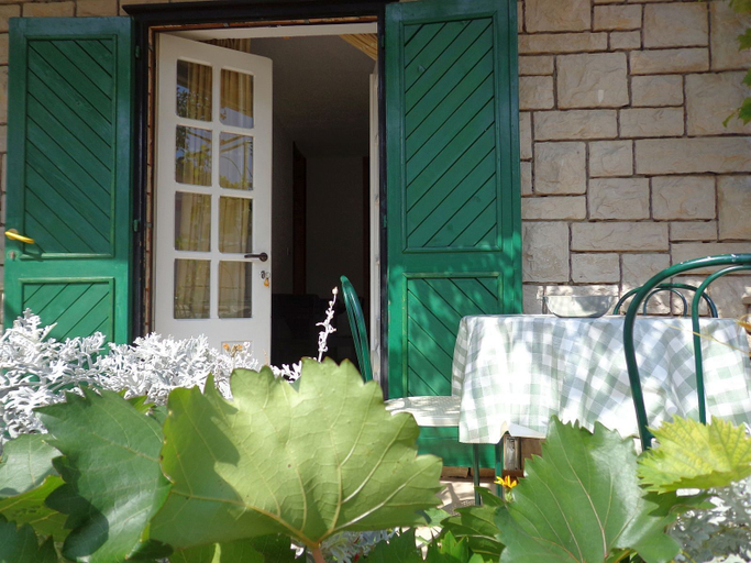 Exterior & Views 2, Brane - 150m From sea - SA4, Bol