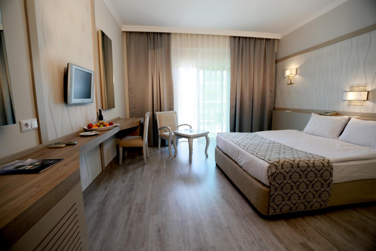 Bedroom 3, GRAND RING, Kemer