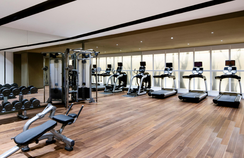Others 2, Courtyard by Marriott Seoul Botanic Park, Gangseo