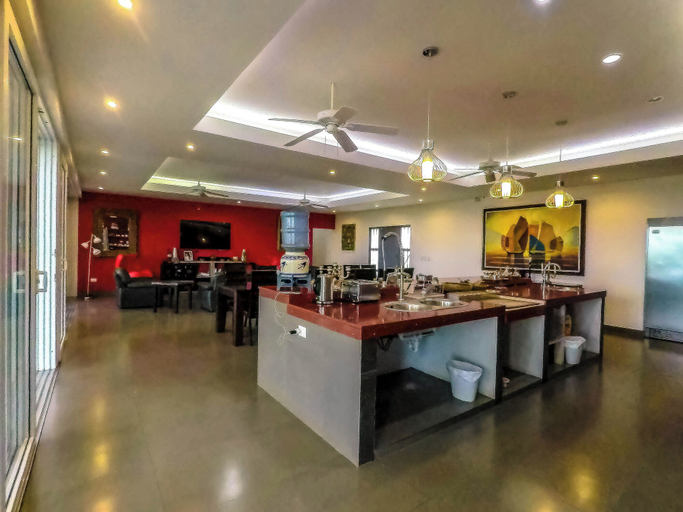 Food & Drinks 5, Lakeview Granada Hotel Boutique, Granada