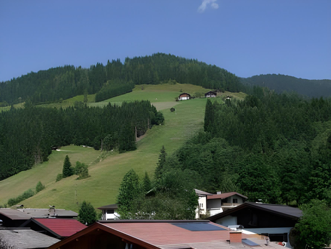 Food & Drinks, Ferienwohnungen Monika Winter, Sankt Johann im Pongau