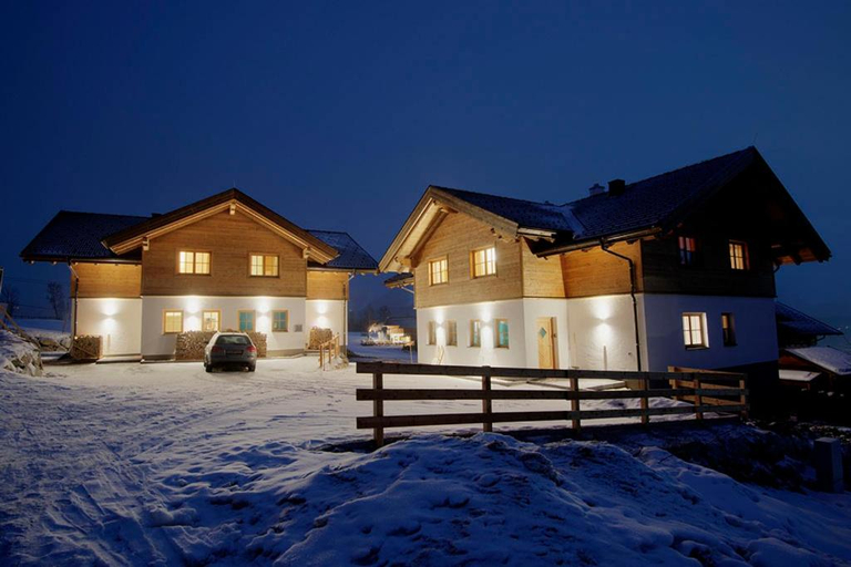 Ski in/Ski out Chalets Tauernlodge by Schladming-Appartements, Liezen