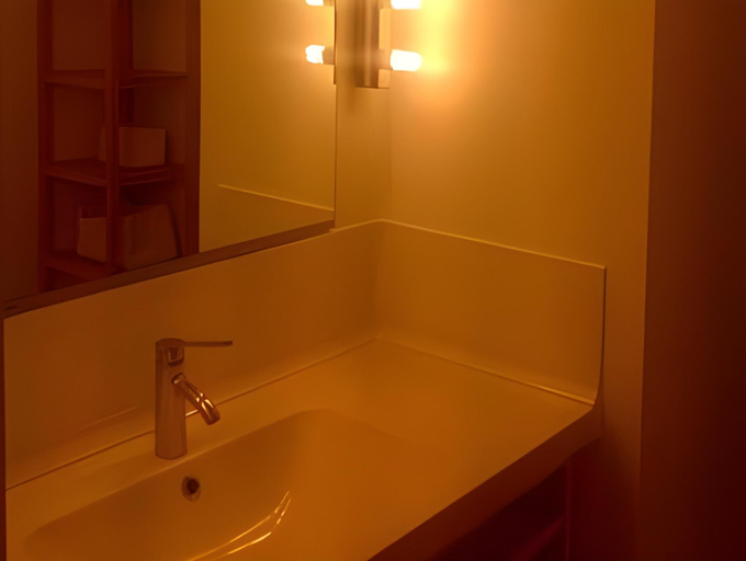 Bathroom 3, Casa Nena Es Calo, Baleares