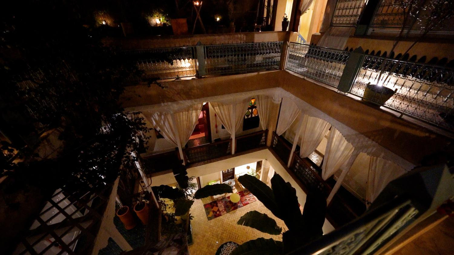 Food & Drinks 4, Riad Chambres D'Amis Marrakech, Marrakech