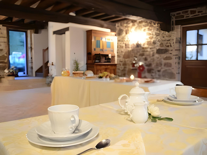 Food & Drinks 5, Agriturismo Ronchi Di Sant'Egidio, Udine
