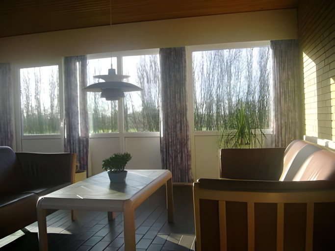 Others 4, Roslev Vandrerhjem-Hostel, Skive