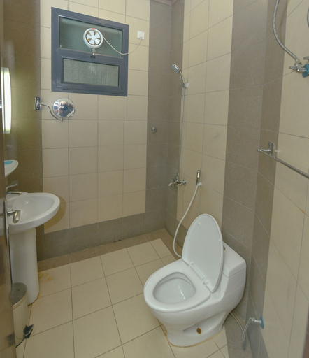 Bathroom 5, Reef Al Kharj Hotel Apartments